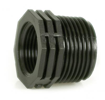 Футорка 3" НР x 2" ВР