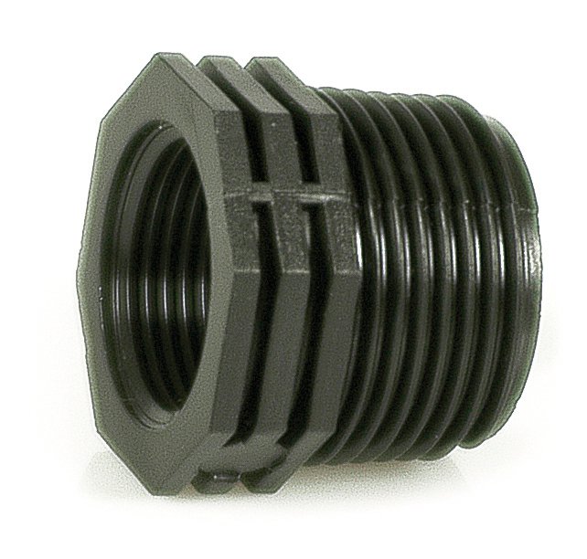 Футорка 2" НР x 1 1/2" ВР