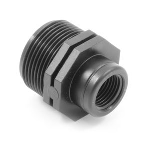 Футорка 2" НР x 3/4" ВР