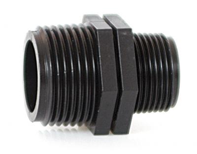 Ниппель 3" x 2 1/2"